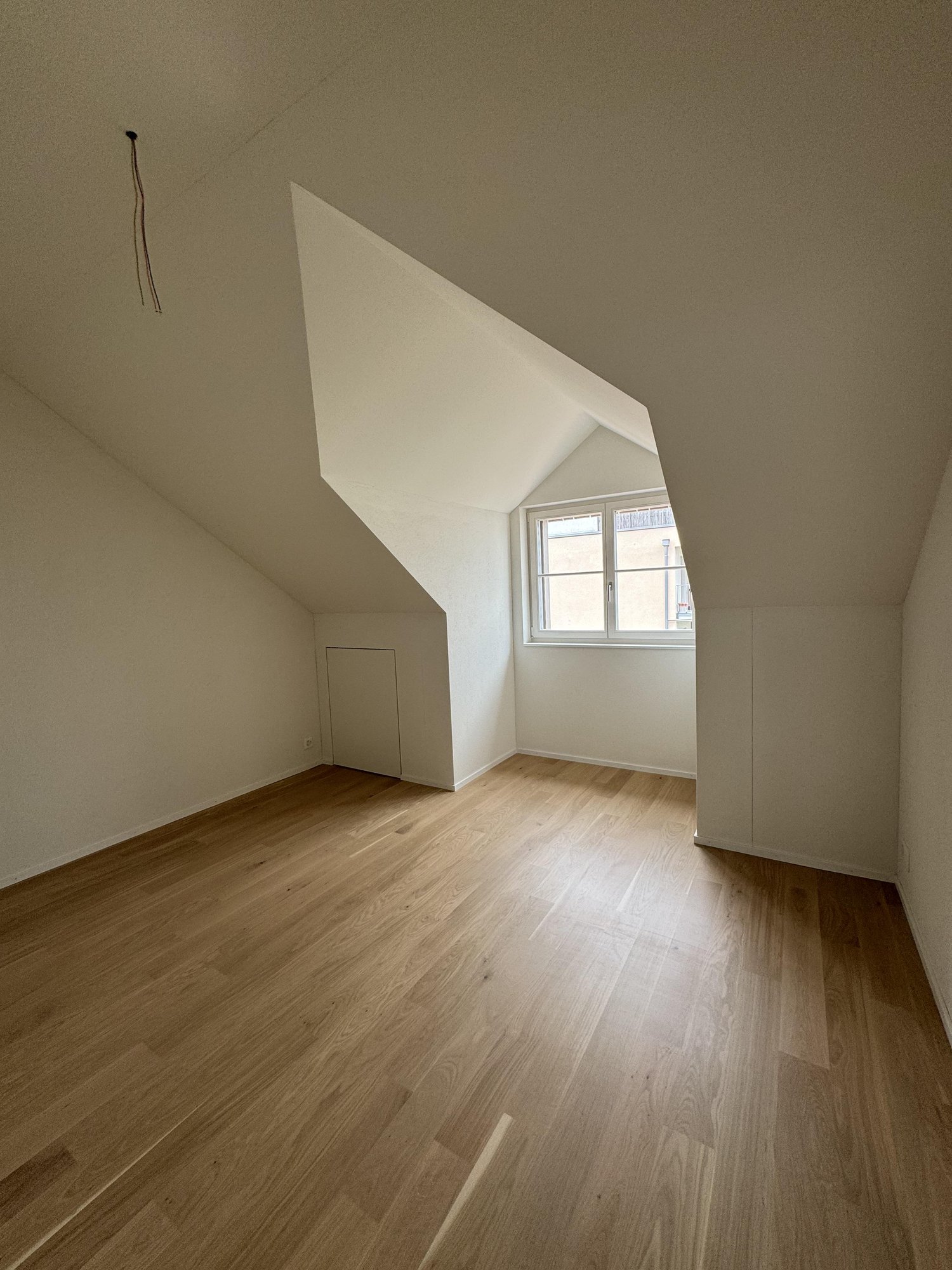 4.5 Zimmerwohnung in Nürensdorf -  Bild 10