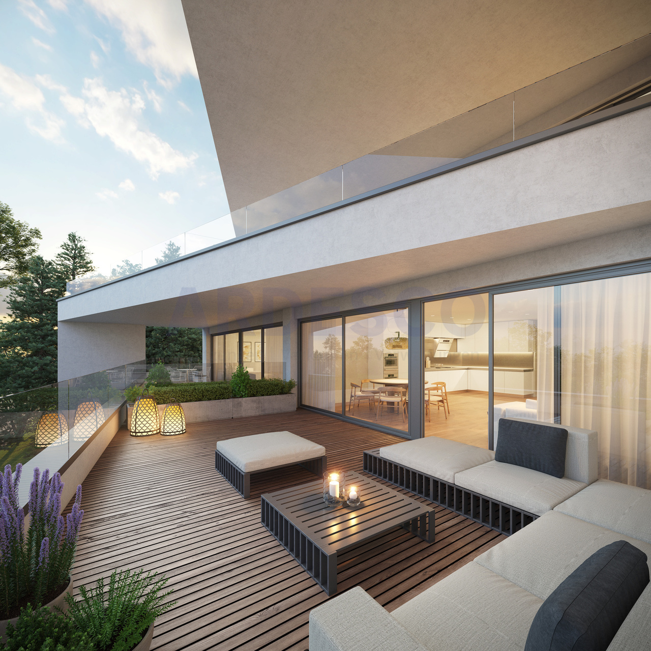 Wenn Wünsche wahr werden! - Erstbezug 01.10.2026 -  Bild 4