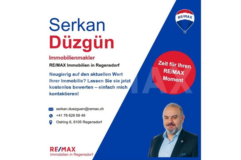 Wohnen oder Investieren | Geräumiges Zwei-Familienhaus mit viel Potenzial - Bild 5