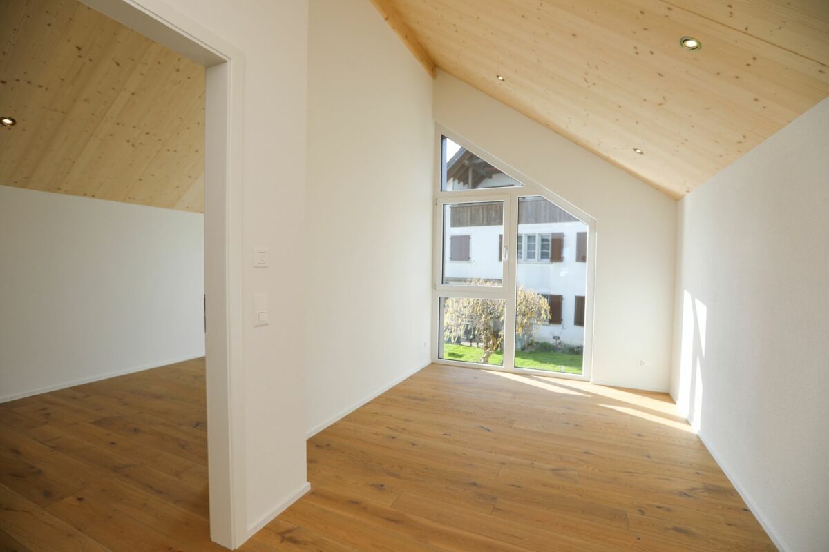 Neubau Sunnegg - 6 Doppeleinfamilienhäuser ab 4.5 Zimmer - Bild 2