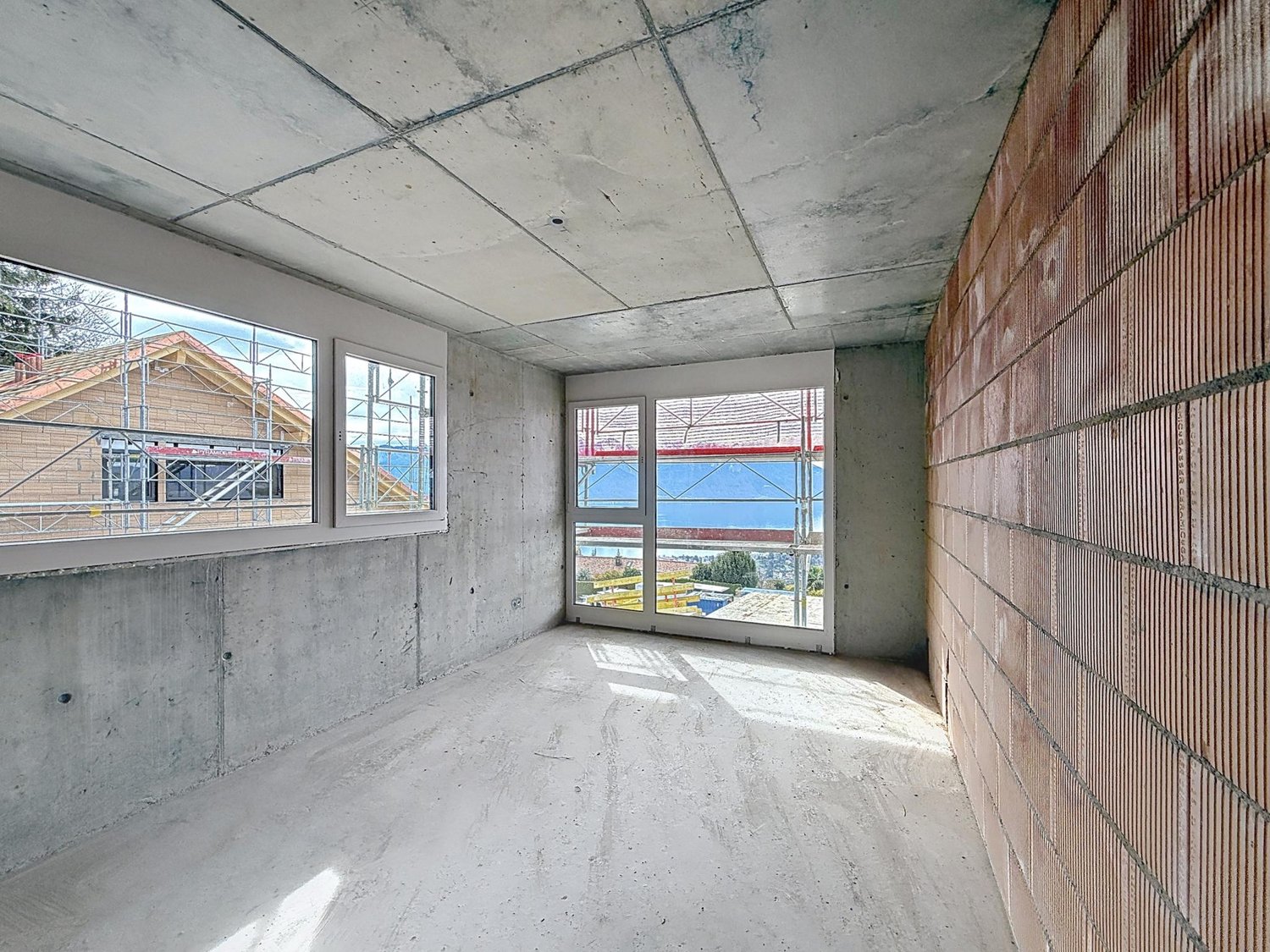 Villas individuelles | Chantier en cours... - Bild 7