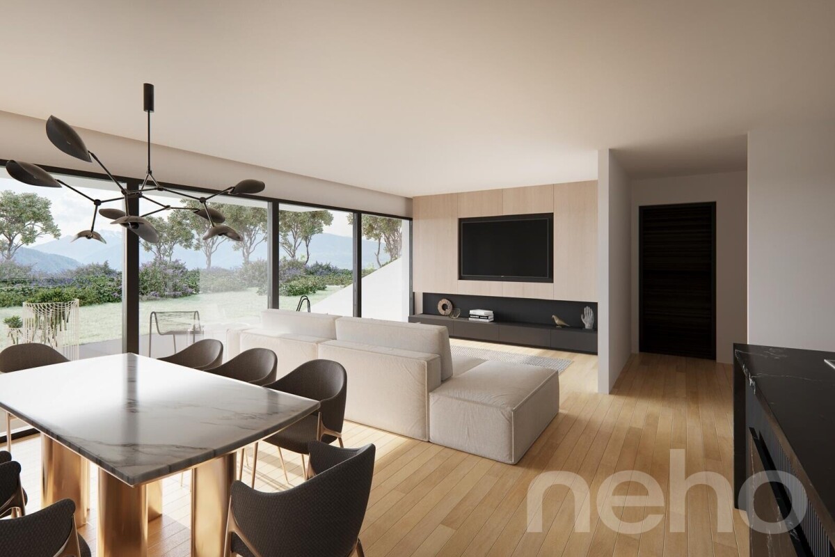 Nouvelle promotion ? 2 appartements de 4.5 pièces à Ayent - Bild 4