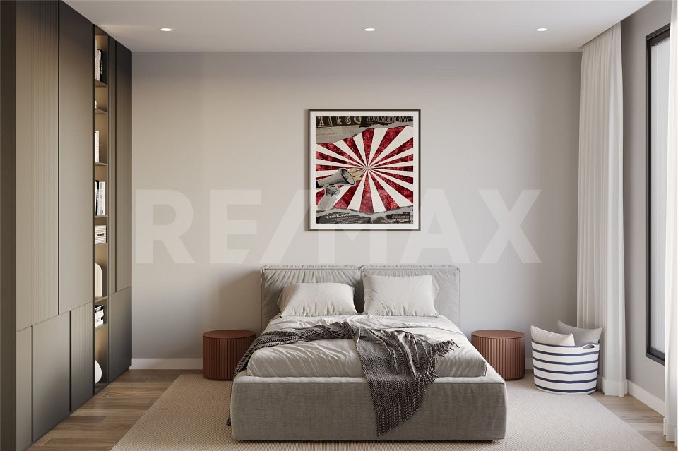 Construction de 3 belles villas contiguës à Farvagny ! - Bild 8