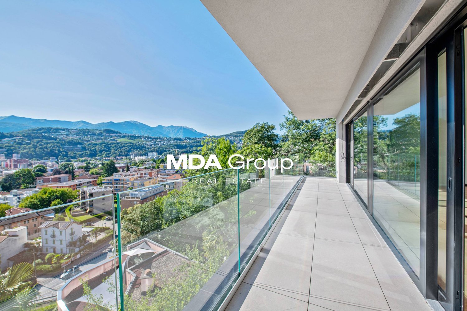 Appartamento - Viganello - Bild 6