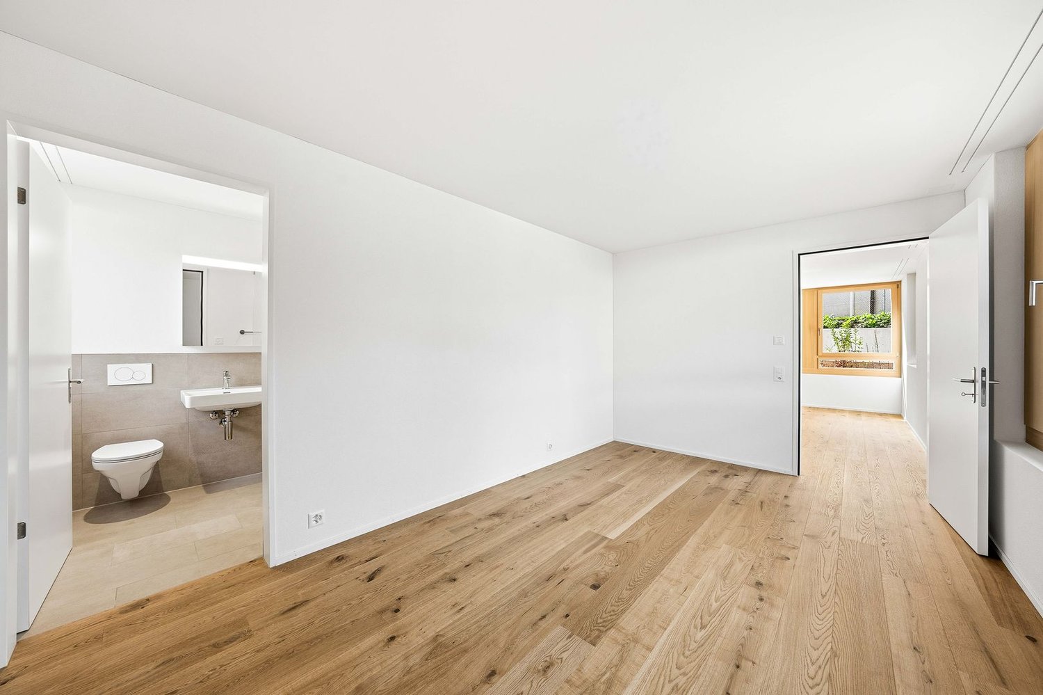 3.5-Zimmer-Wohnung - Bild 10