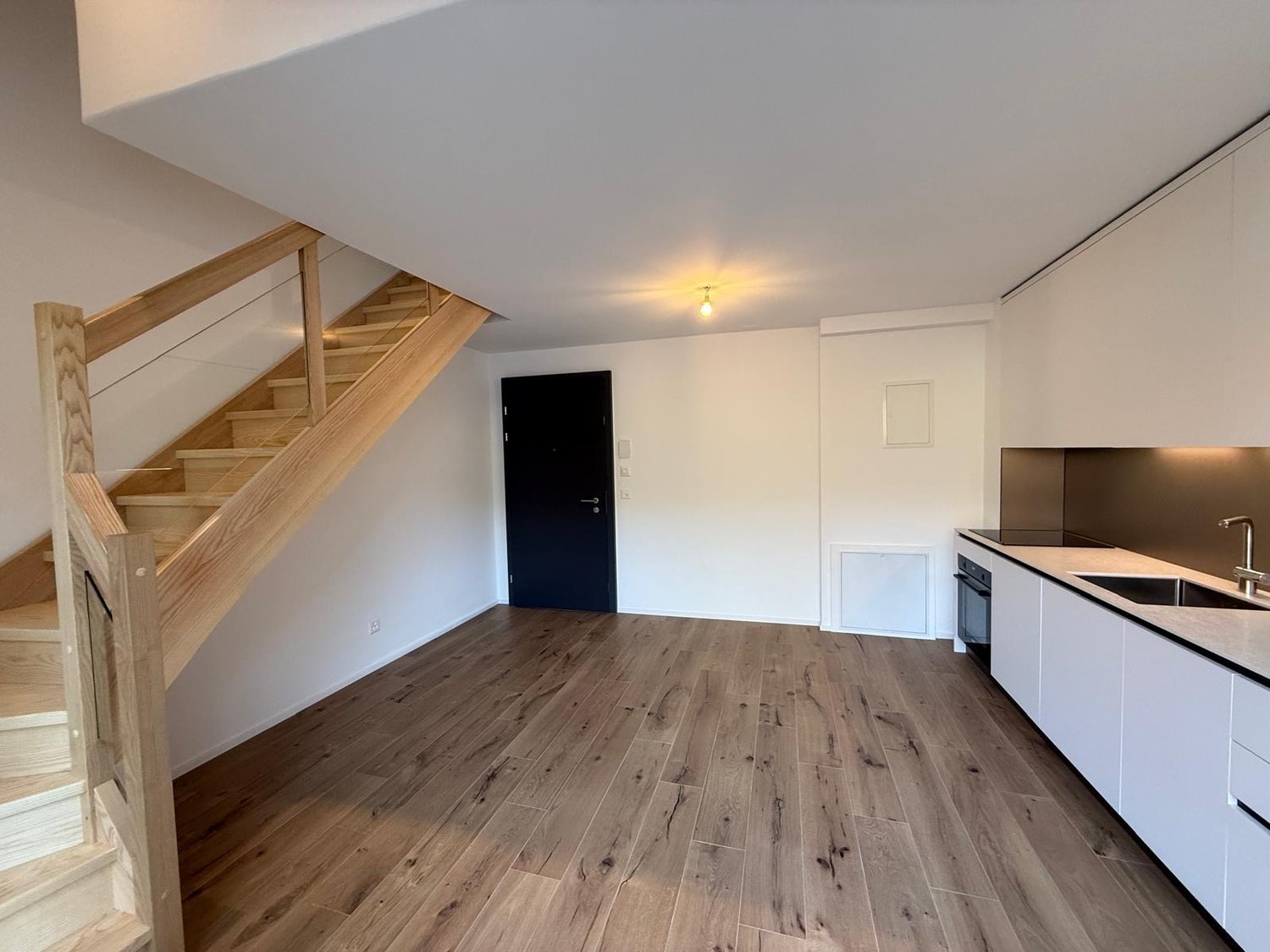 Appartement moderne avec terrasse à 3 min de l'EHL -  Bild 2