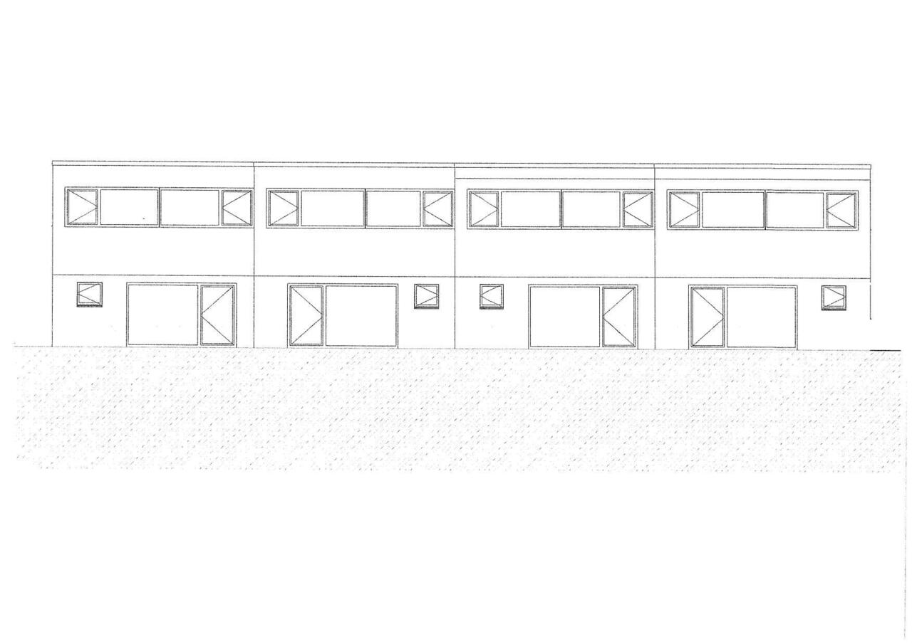 4 Villas jumelées à Conthey - Bild 7