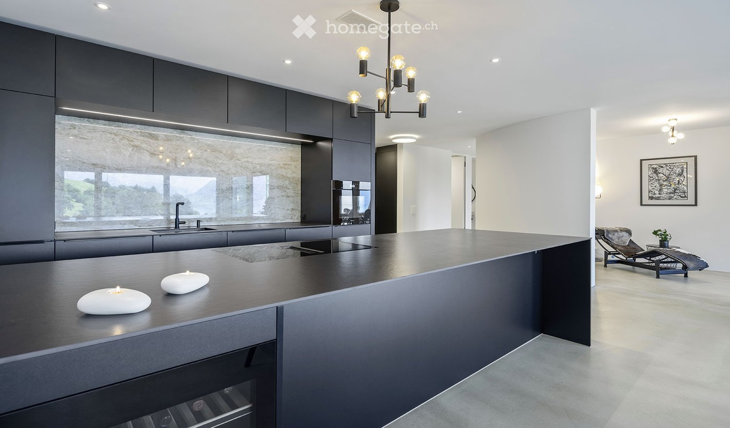 Unique: Pilatuspanorama-Suite – so fühlt sich Luxus an - Bild 4