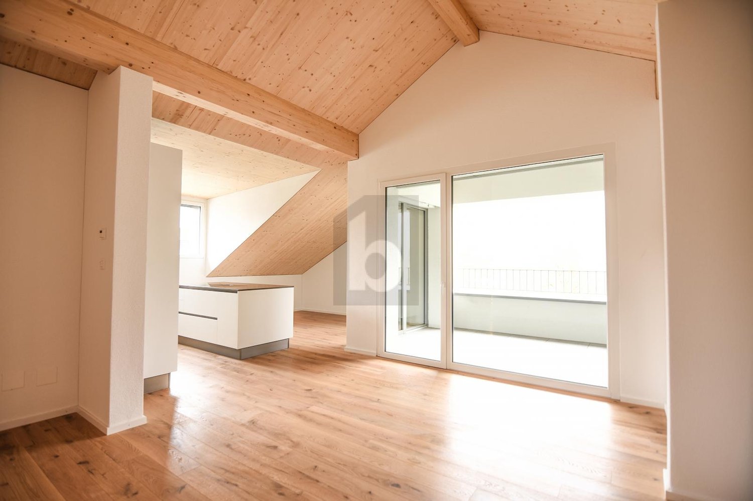 NEUBAU AM WERDENBERGER SEE (C301) - Bild 1