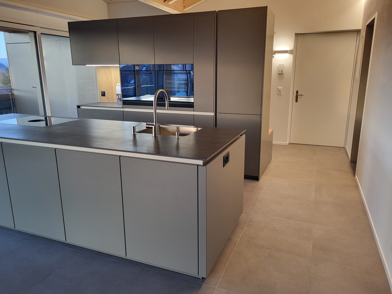 E X K L U S I V  W O H N E N   M I T  S E E B L I C K -  Bild 3