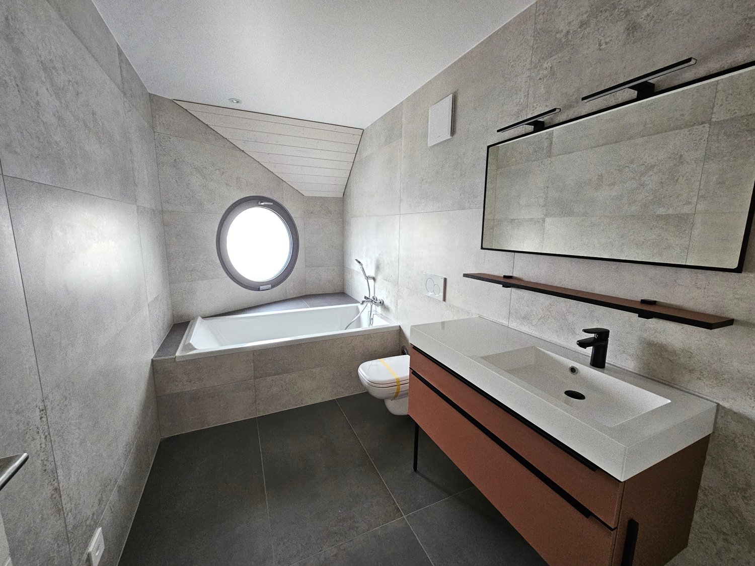 Villa mitoyenne neuve - Bild 5