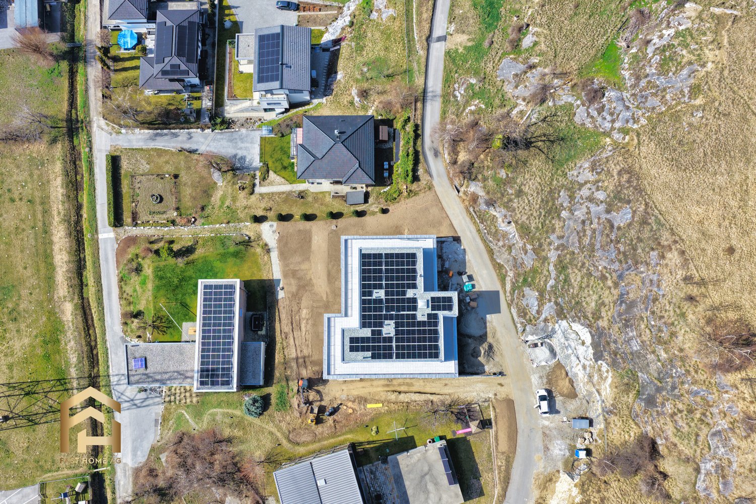 Letzte Gelegenheit: Helle 5.5-ZWG mit Süd-Ost-Ausrichtung (1.Etage) - DJI_20260308201739_0135_D