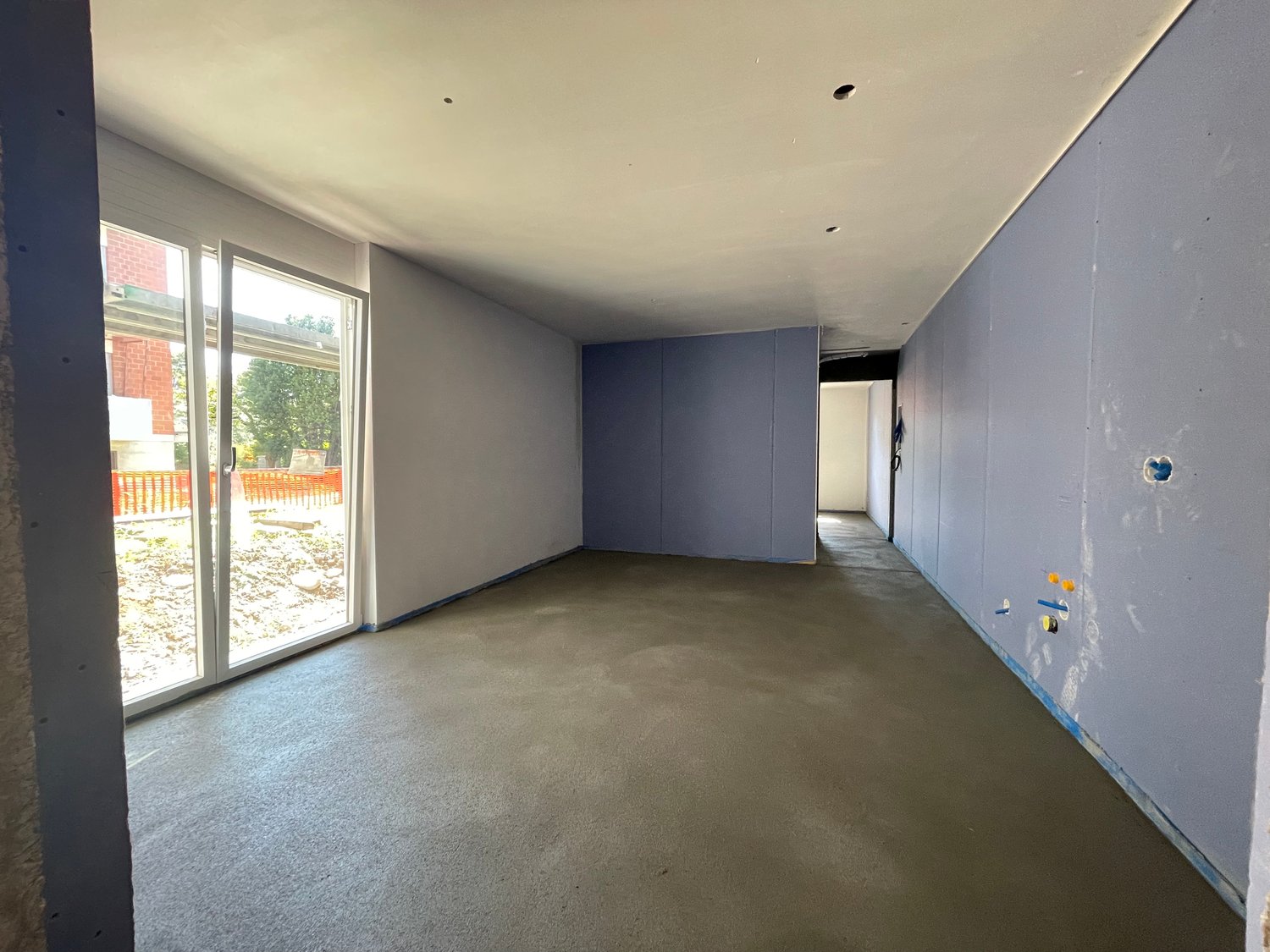 2.5 locali con giardino a Stabio in una nuova costruzione - Bild 2