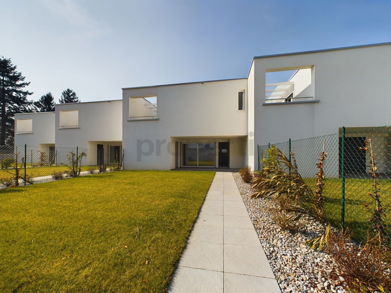 Villa da sogno con 5.5 locali a Bioggio - Image 1