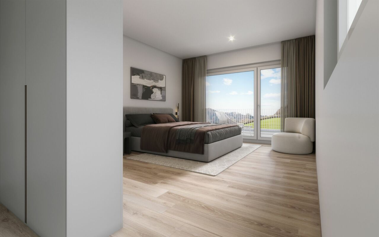 Neubau WÄLTIMATTE Unterkulm - Bild 8