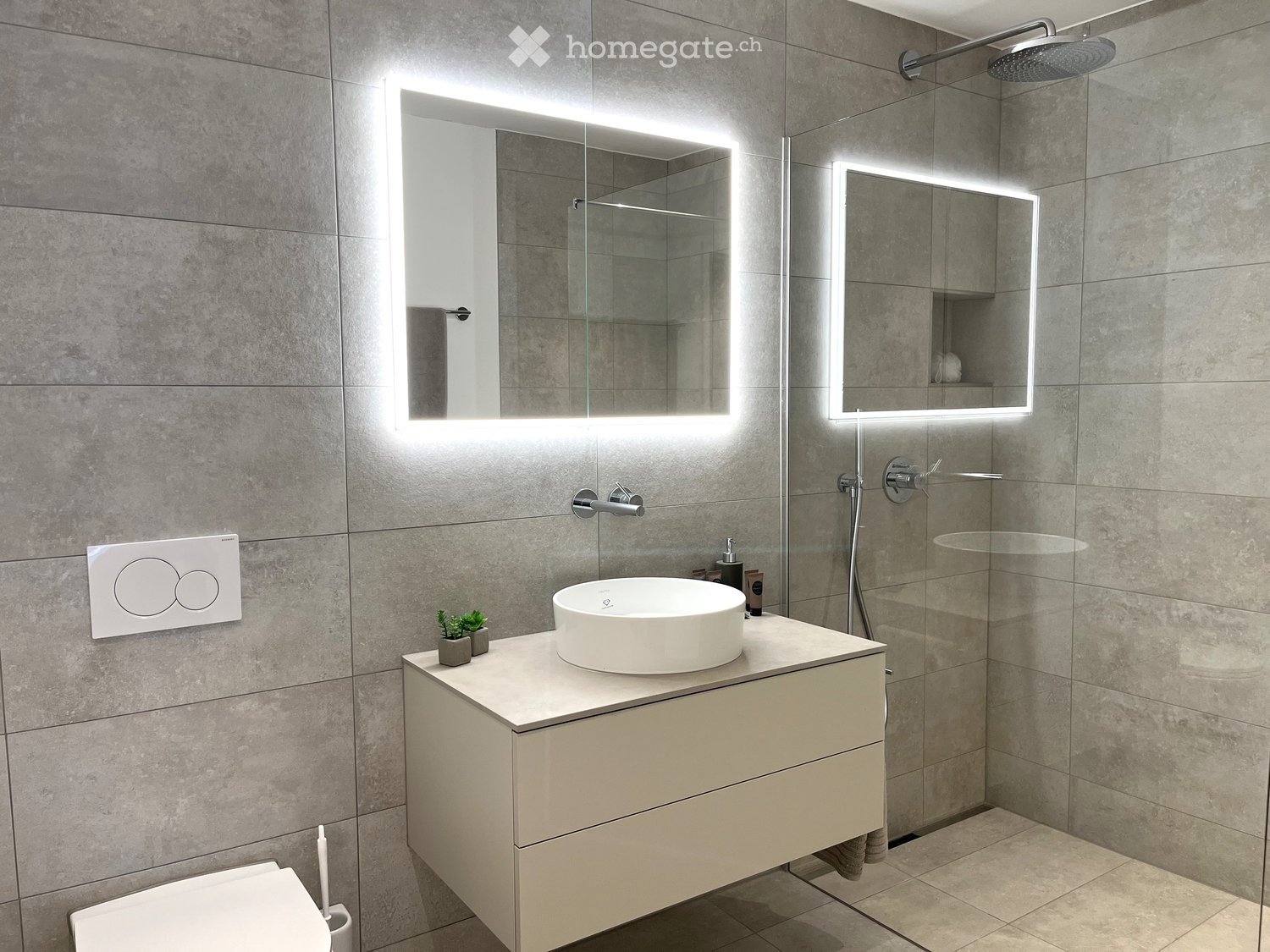 Geniessen Sie den Frühling auf Ihrem neuen Balkon! - Bild 7