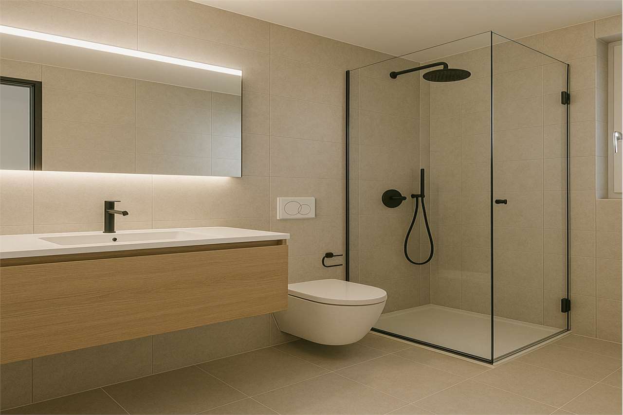 Palazzina a reddito - nuova costruzione - Bild 6