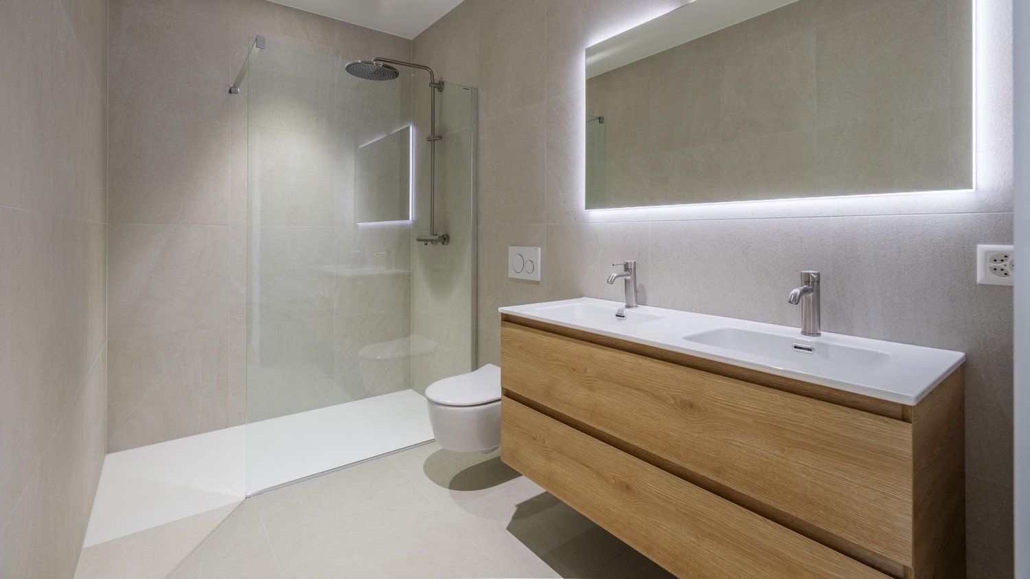 Appartement 3 pièces neuf - Bild 6