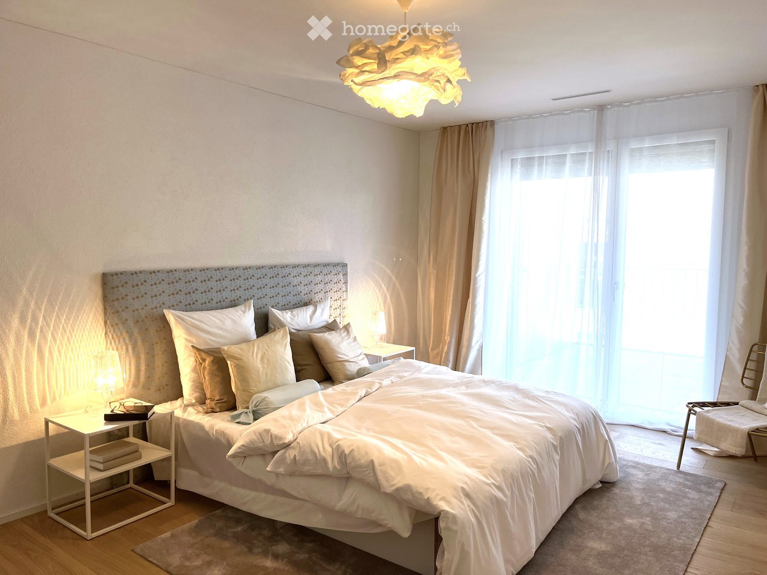 Geniessen Sie den Frühling auf Ihrem neuen Balkon! - Bild 5