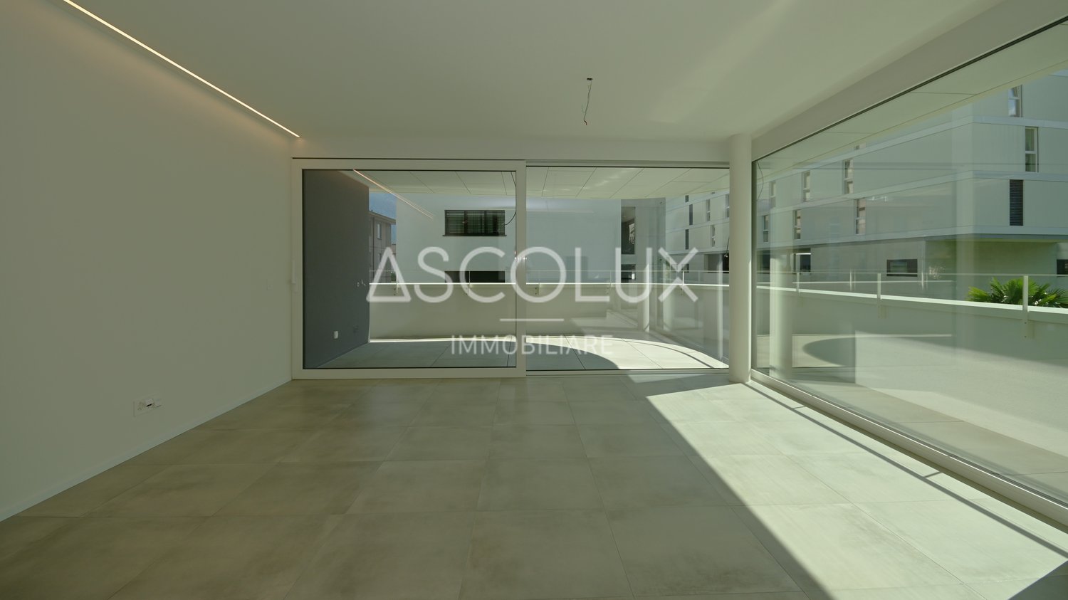 Letzte 3.5-Zimmer-Wohnungen verfügbar – Modern, hell und funktional - Bild 11