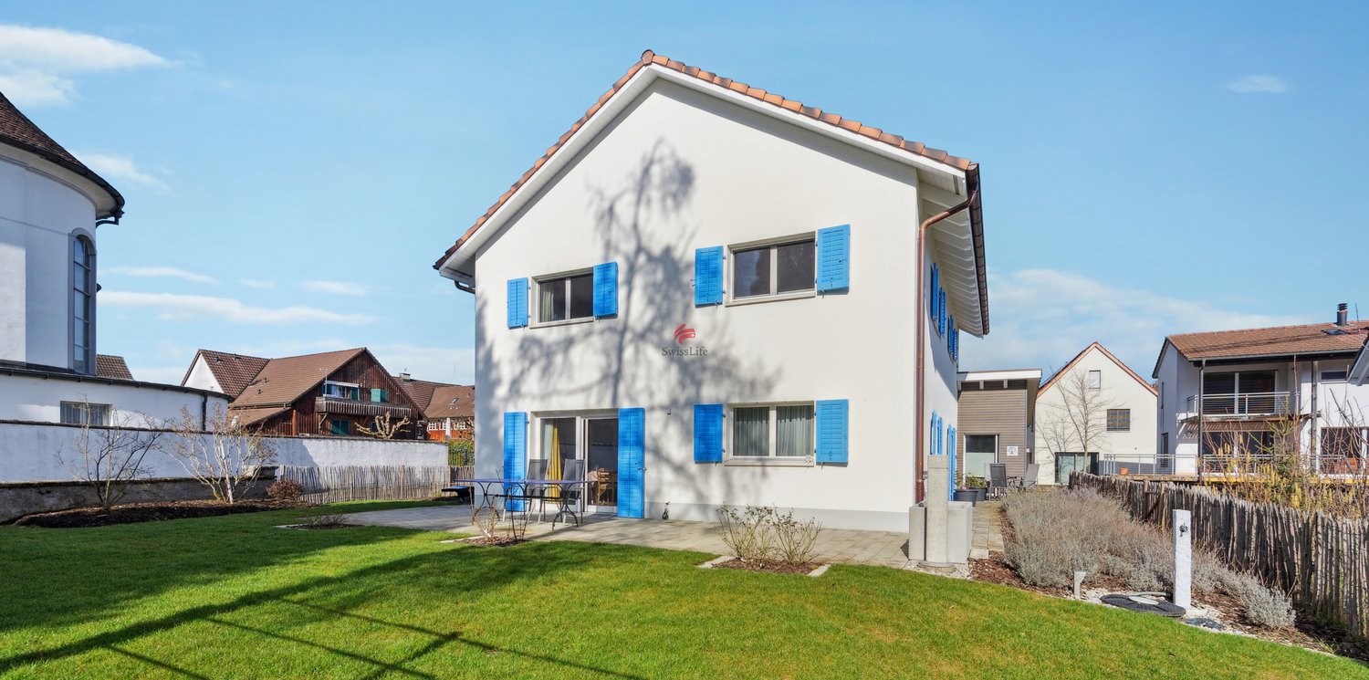 Mit Liebe gebaut, fast unberührt - Bild 9