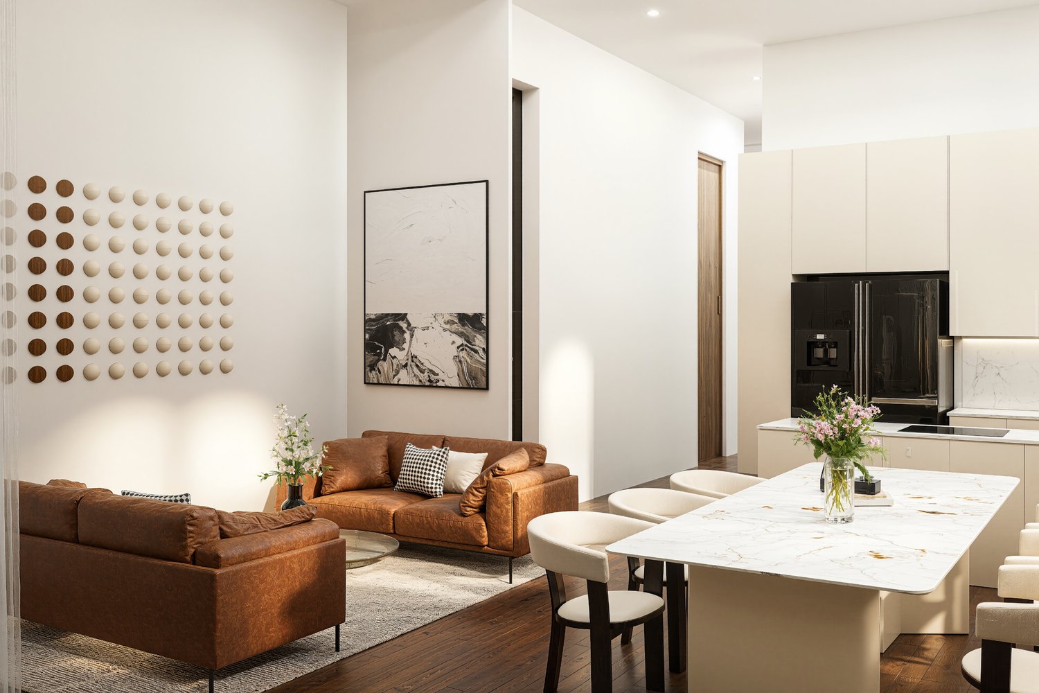 Bald Bezugsbereit! - Wohnbereich