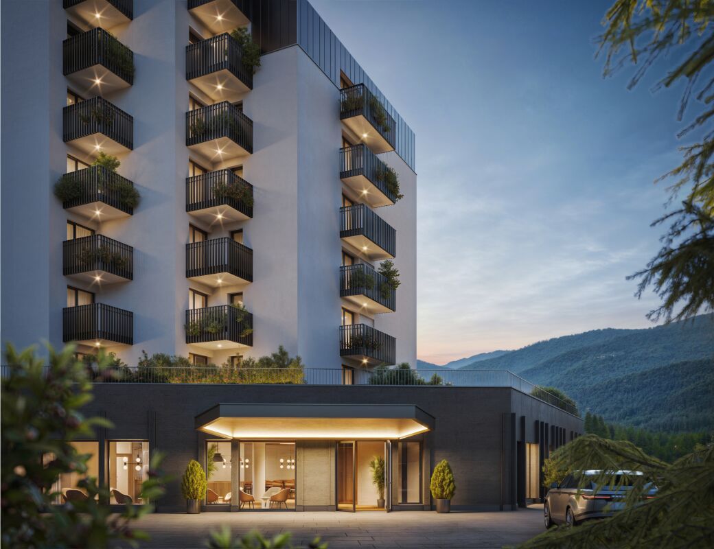 Residenza Albarella A0.01 - Bild 6