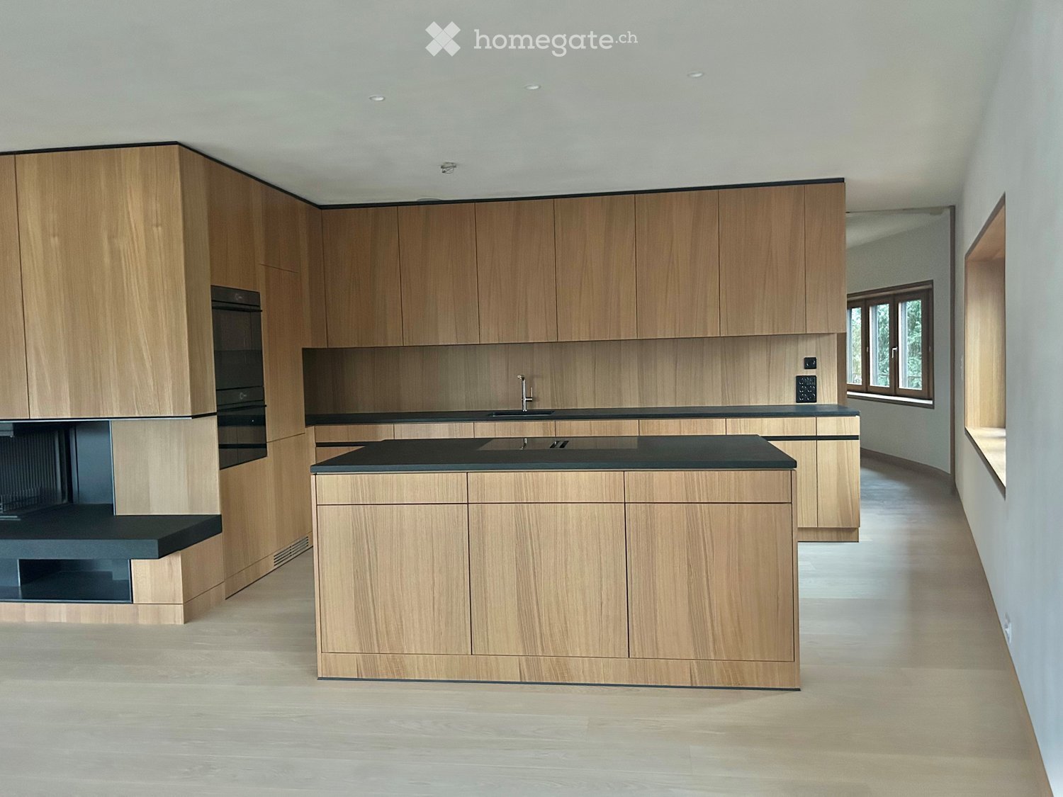 Das Besondere: Aussergewöhnliche Luxuswohnung mit privatem Liftzugang und exklusiver Dachterrasse -  Bild 10