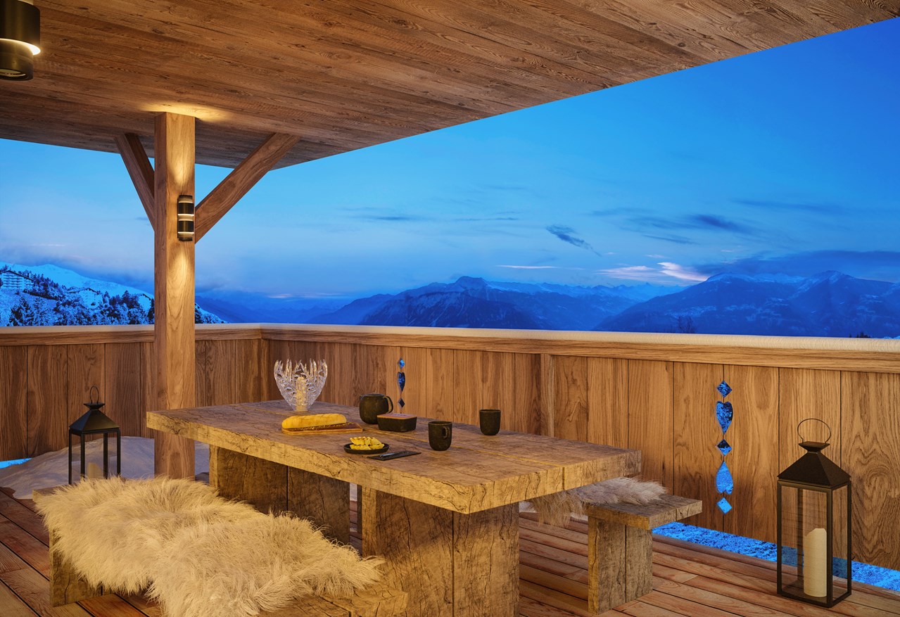 Résidence Le Guépard. - Bild 6