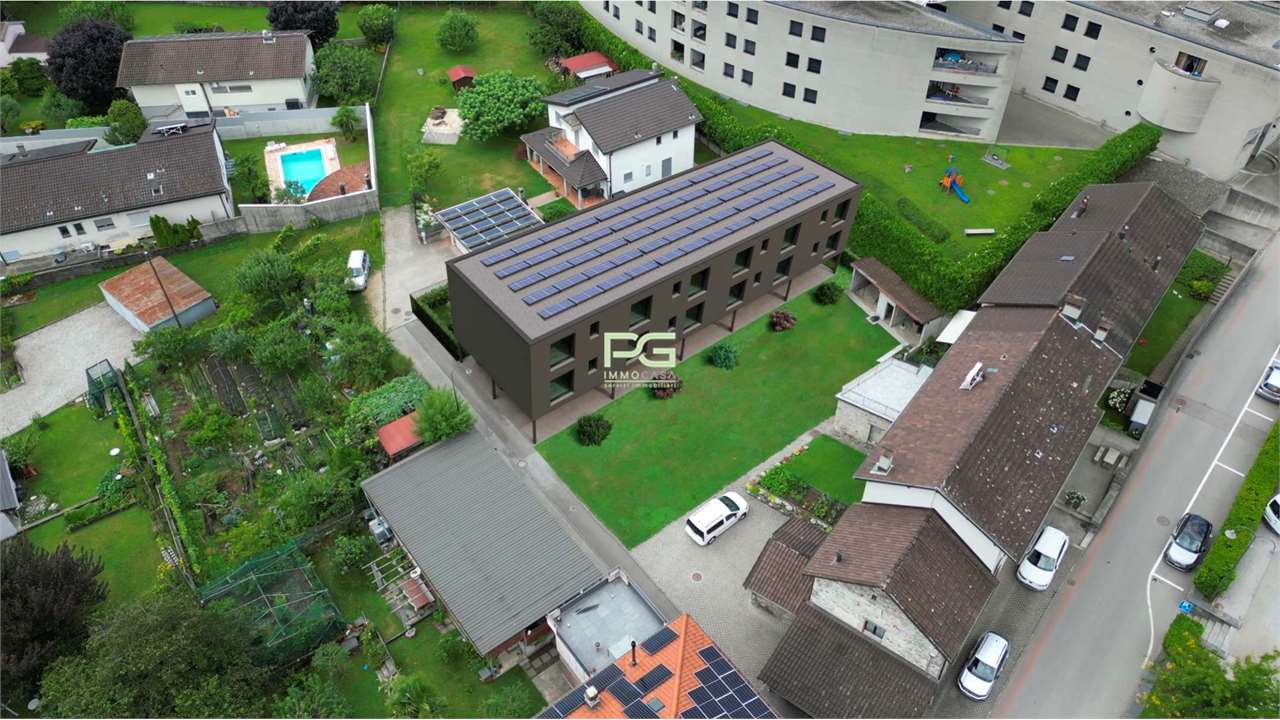 Appartamenti da costruire - Bild 4