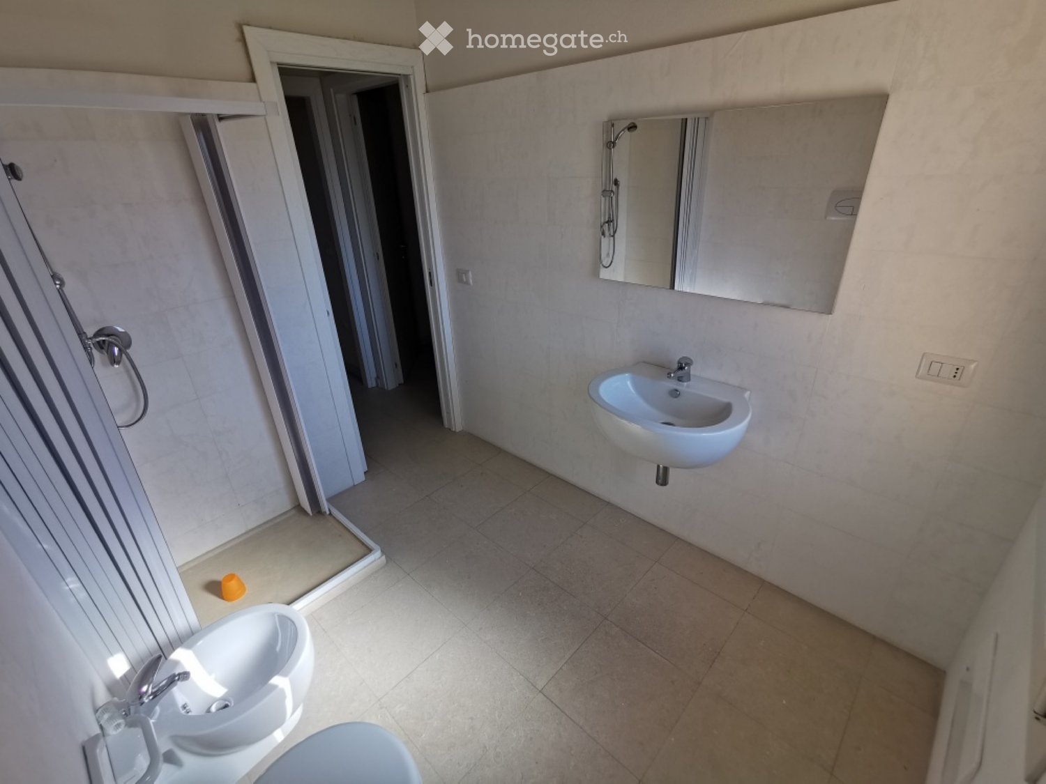 Vendo appartamento al mare - Bild 5