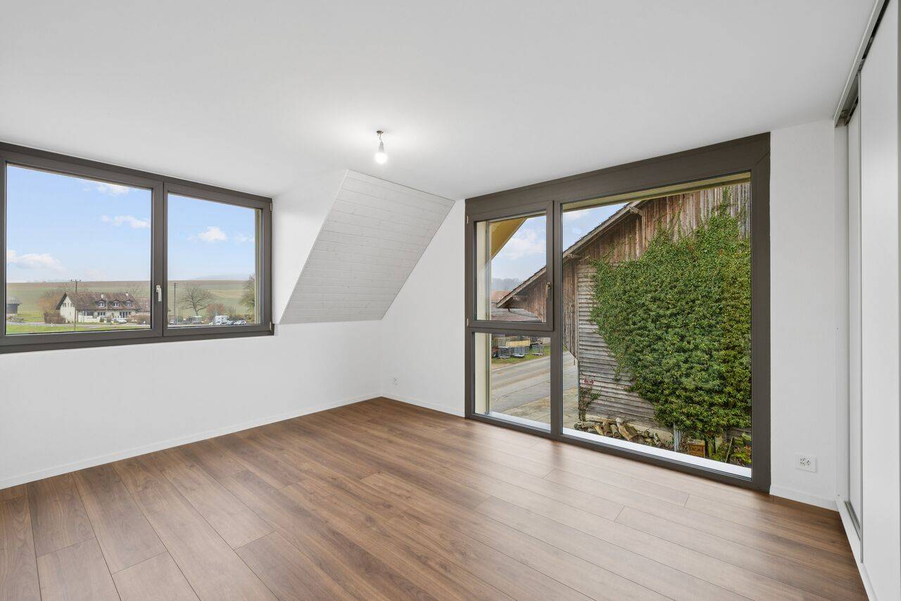 Résidence Clos des Pièces - Villa A - Bild 7