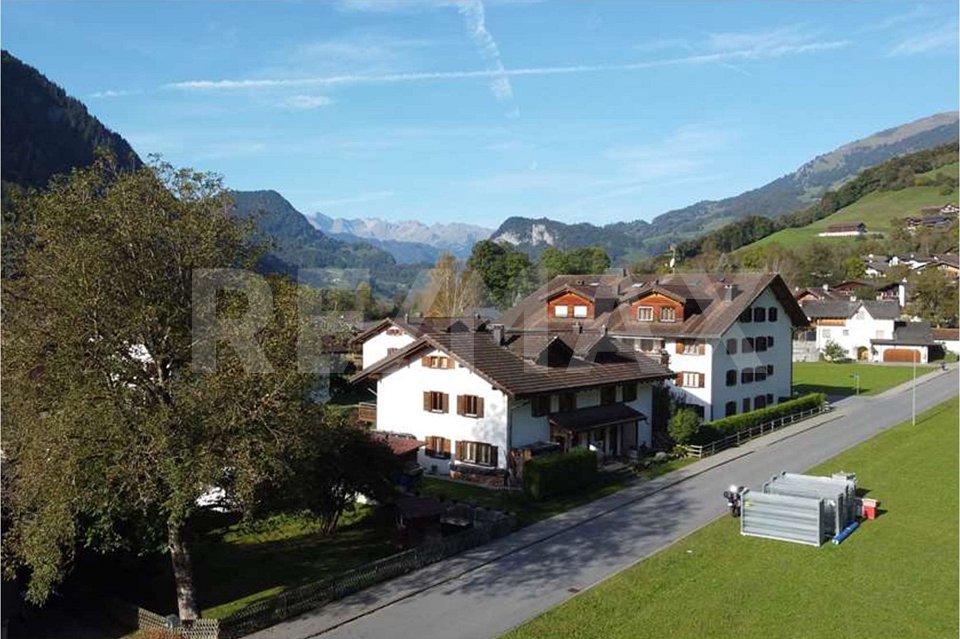 Hoher Wohnkomfort dank energieeffizientem Neubau: 4½-Zimmer-Dachwohnung B9 im Dachgeschoss -  Bild 9