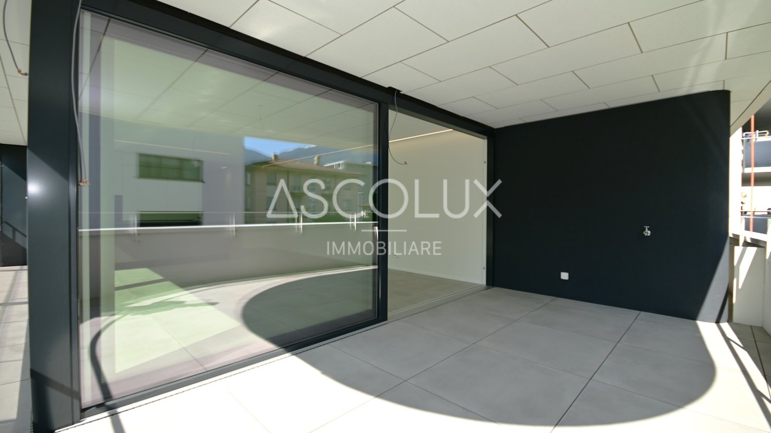 Letzte 3.5-Zimmer-Wohnungen verfügbar – Modern, hell und funktional - Bild 3