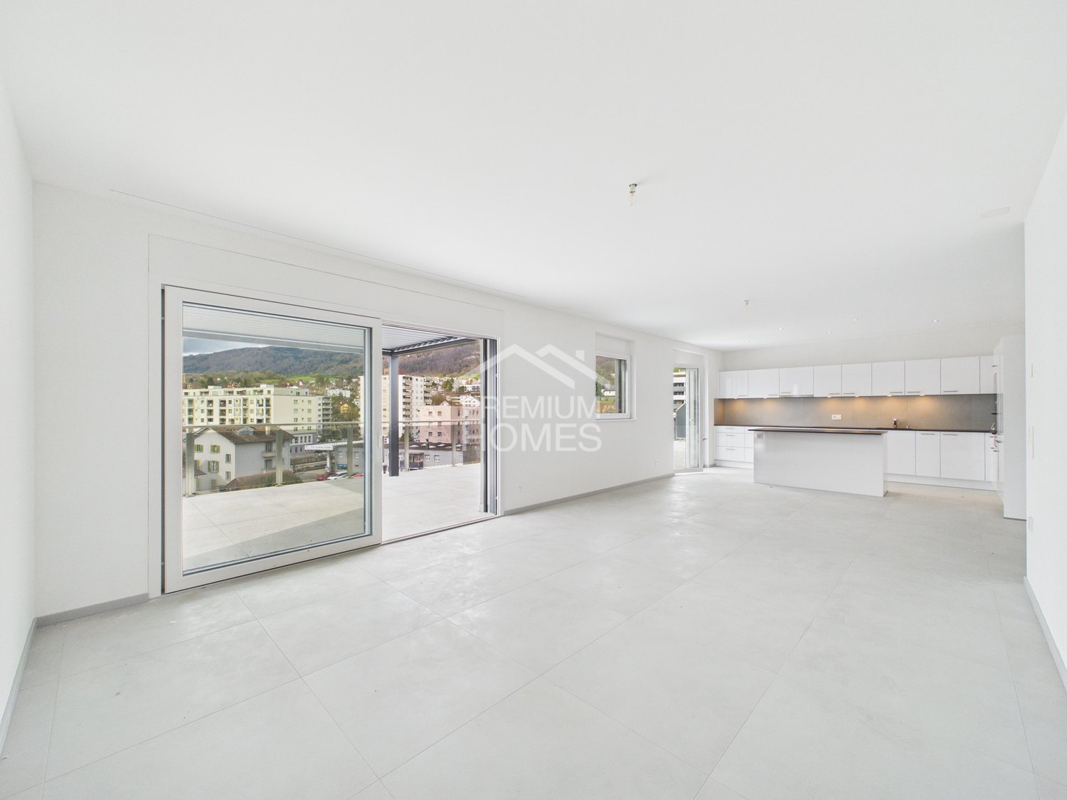 Penthouse Exclusif - Horizon Panoramique - Bild 2