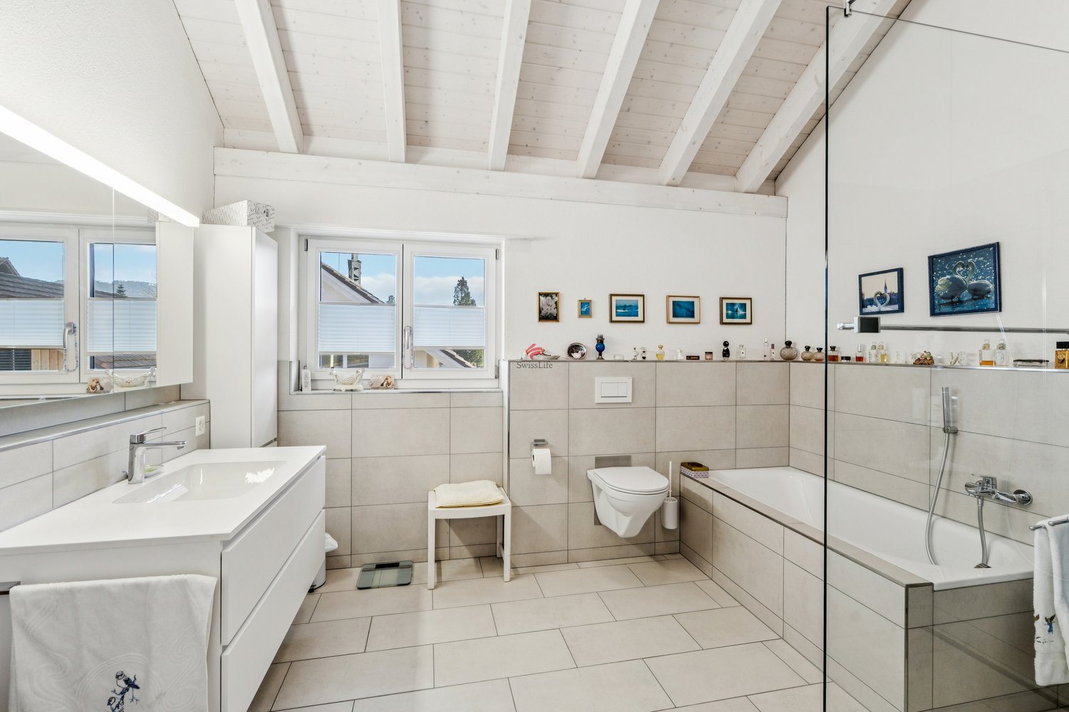 Mit Liebe gebaut, fast unberührt - Bild 5