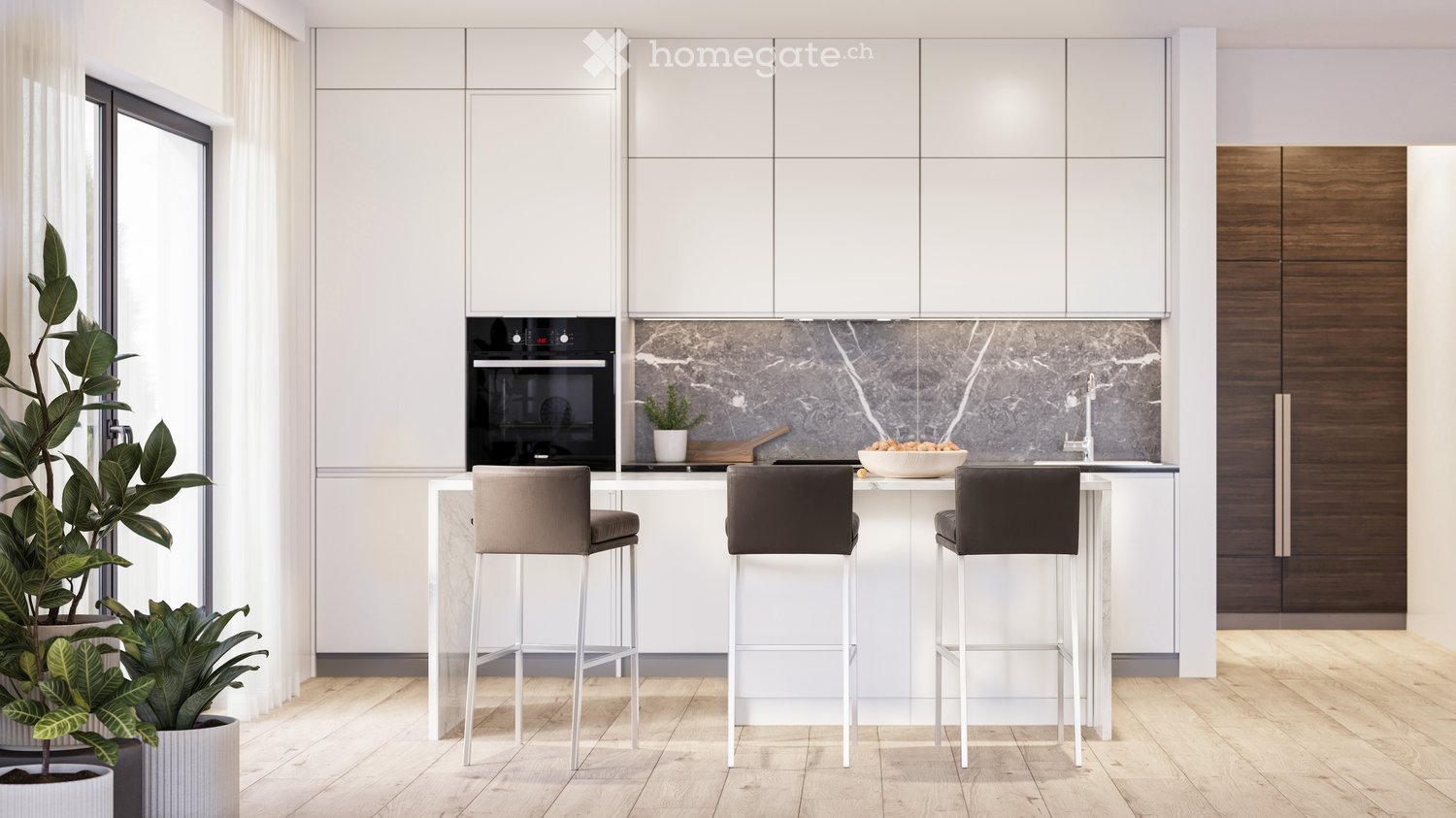 Jurapark Living: Wohnen mit Stil! Noch 2 Wohnungen verfügbar (EG / OG) -  Bild 7