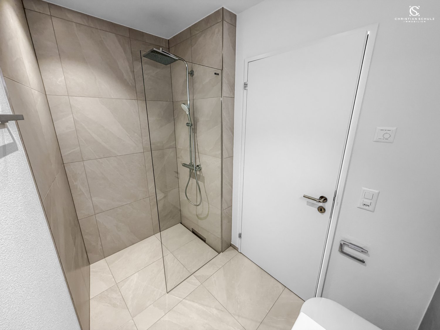 NEUBAU - Minergie P zertifiziert - 3.5 Zimmer Neubauwohnung an Top Lage! -  Bild 8