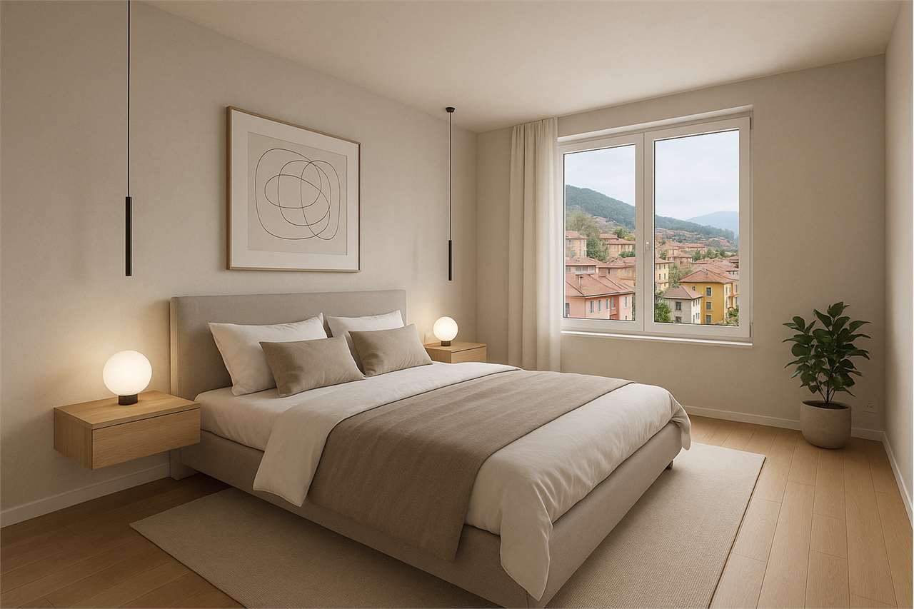 Palazzina a reddito - nuova costruzione - Bild 5