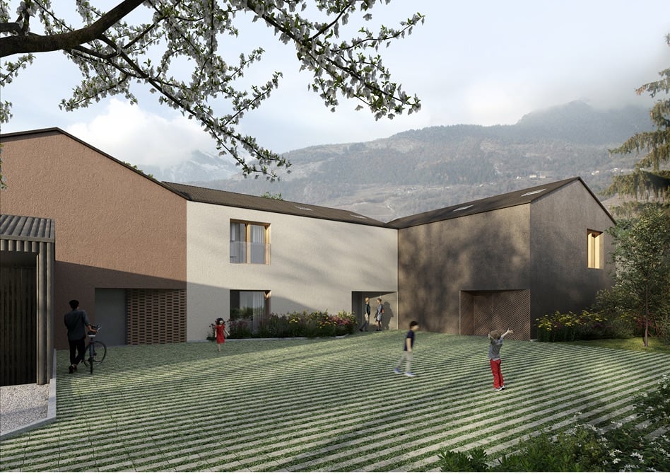 Dernière villa - Bild 3