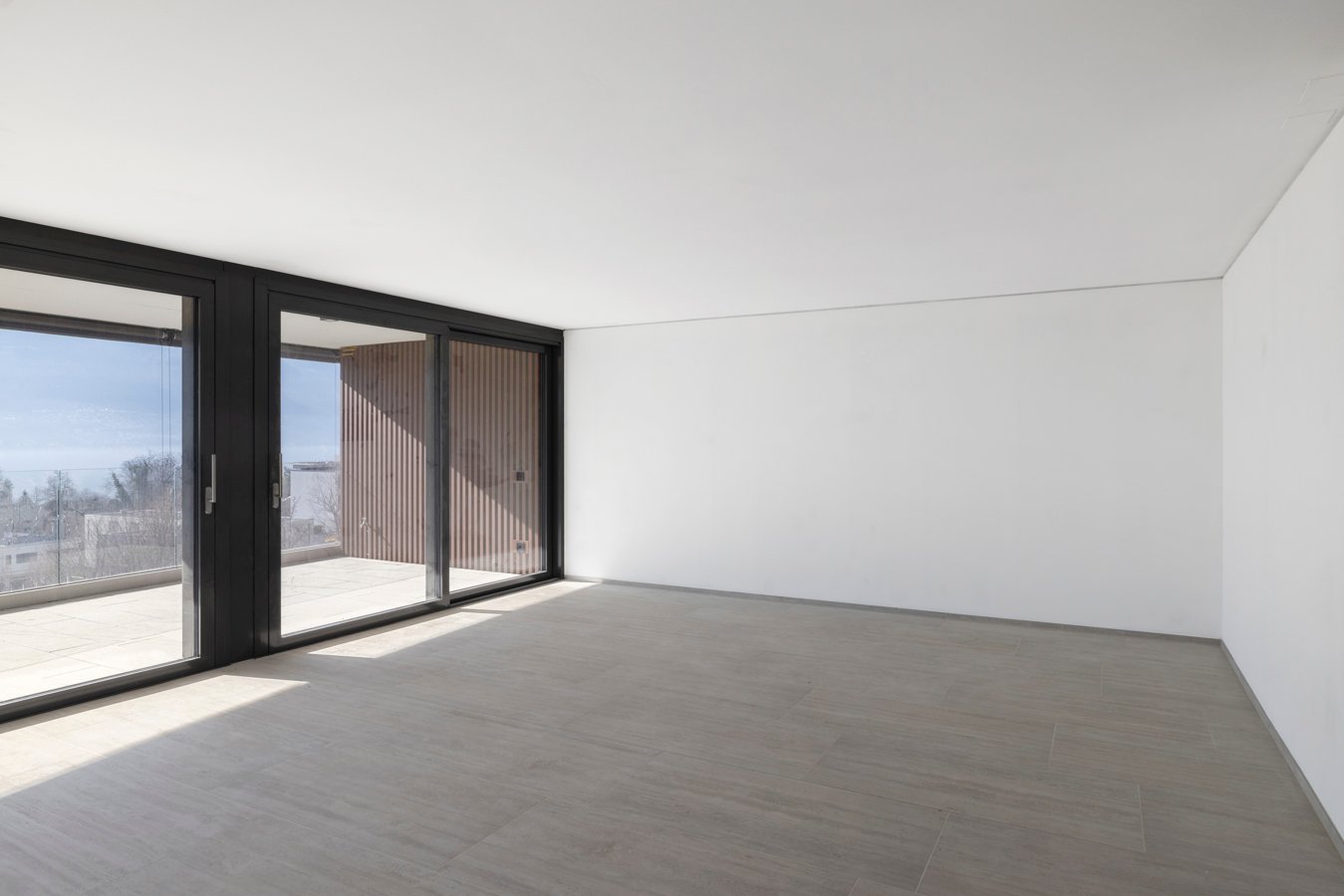 Appartamento di 3.5 locali con vista panoramica a Minusio - Bild 13