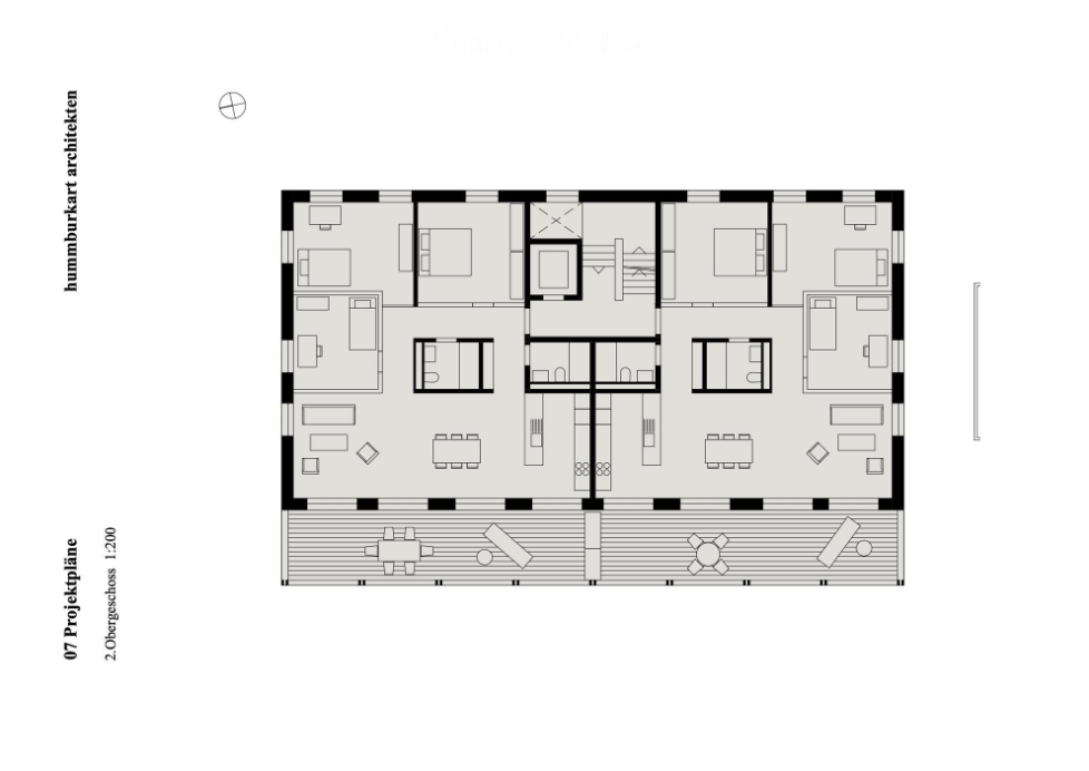 Wohnen im Baumgart/ 10 Velominuten vom Bahnhof Zofingen - Bild 7