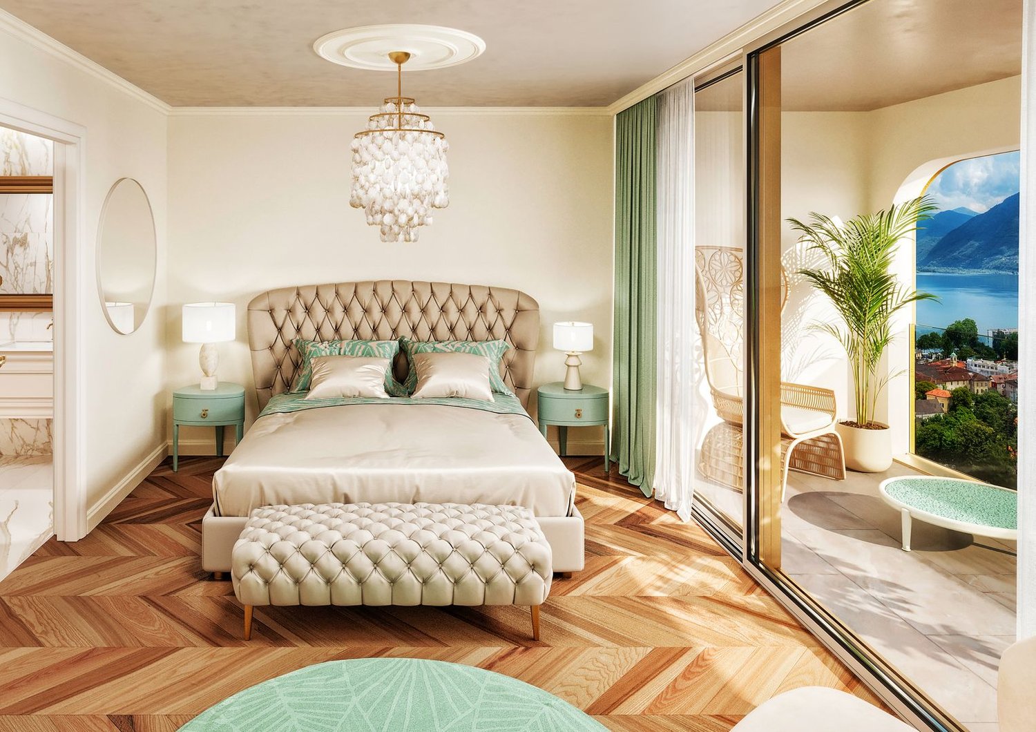 Residenza INDIA - Appartamenti di prestigio con vista lago a Locarno | Possibilità residenza secondaria | Residenza INDIA - Exklusive Wohnungen mit Seeblick in Locarno | Zweitwohnsitz möglich - Residenza INDIA - Appartamenti di prestigio con vista lago a Locarno | Possibilità residenza secondaria | Residenza INDIA - Exklusive Wohnungen mit Seeblick in Locarno | Zweitwohnsitz möglich - 11