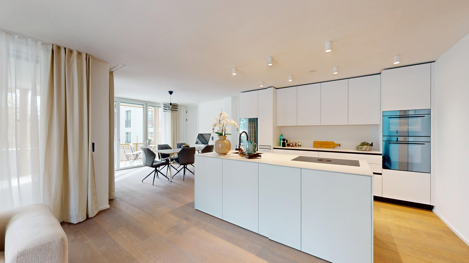 Livingstone CHAMA - letzte Wohnungen! - Bild 1