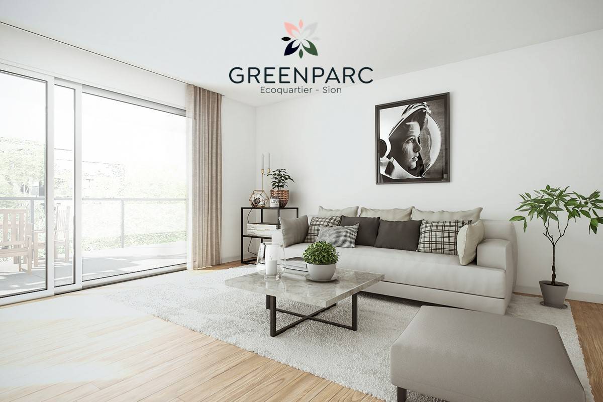 Lot J-203 - Appartement de 4.5 pces au 2ème - Bild 4