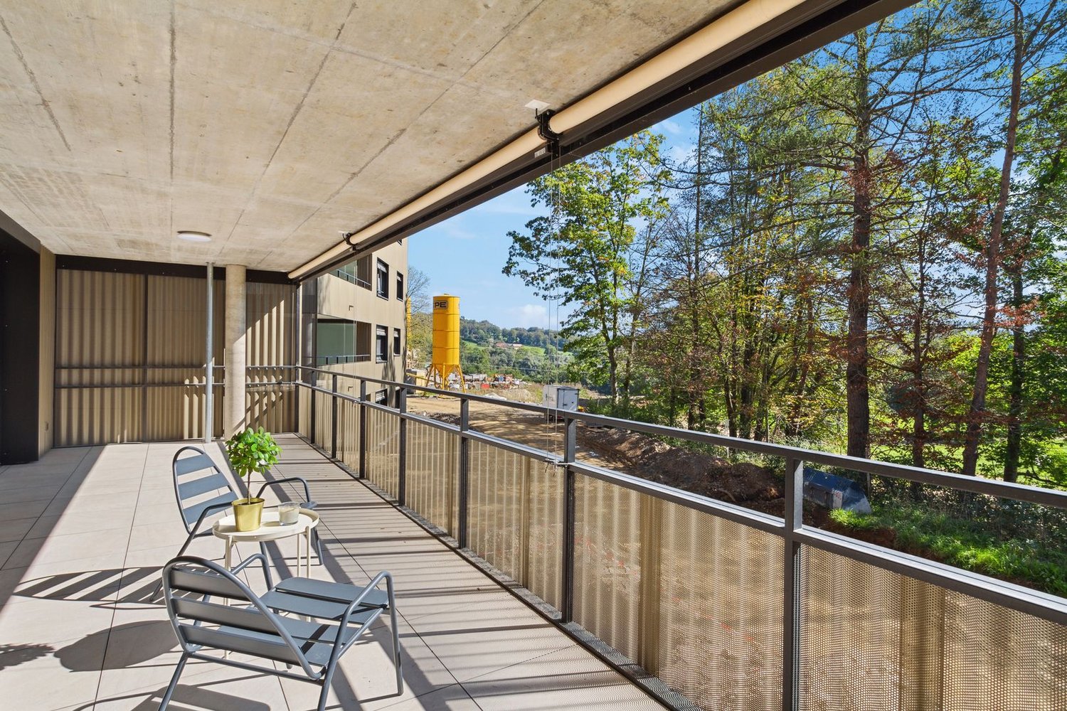 Impasse de Champ Riond - Lot M1.2 - Bild 7