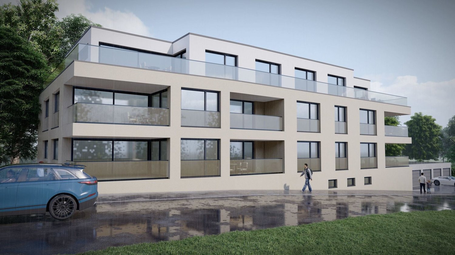 Bellevue Sonceboz - Lot W6 -  Bild 4