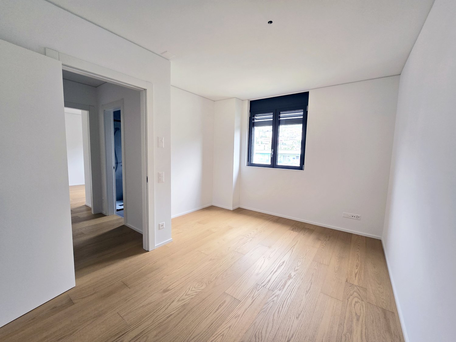 Nuovi e Moderni Appartamenti 4.5 a Vacallo - Bild 6