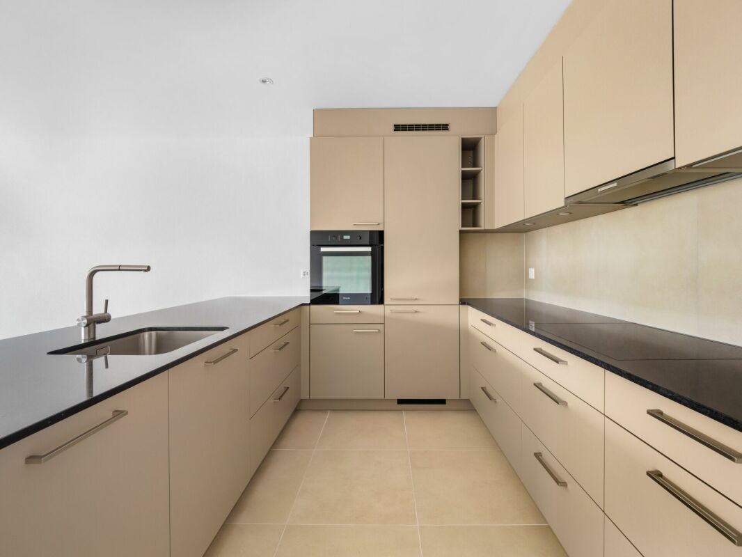 Appartement de 5,5 pièces au premier étage - Lot 11 - Bild 3