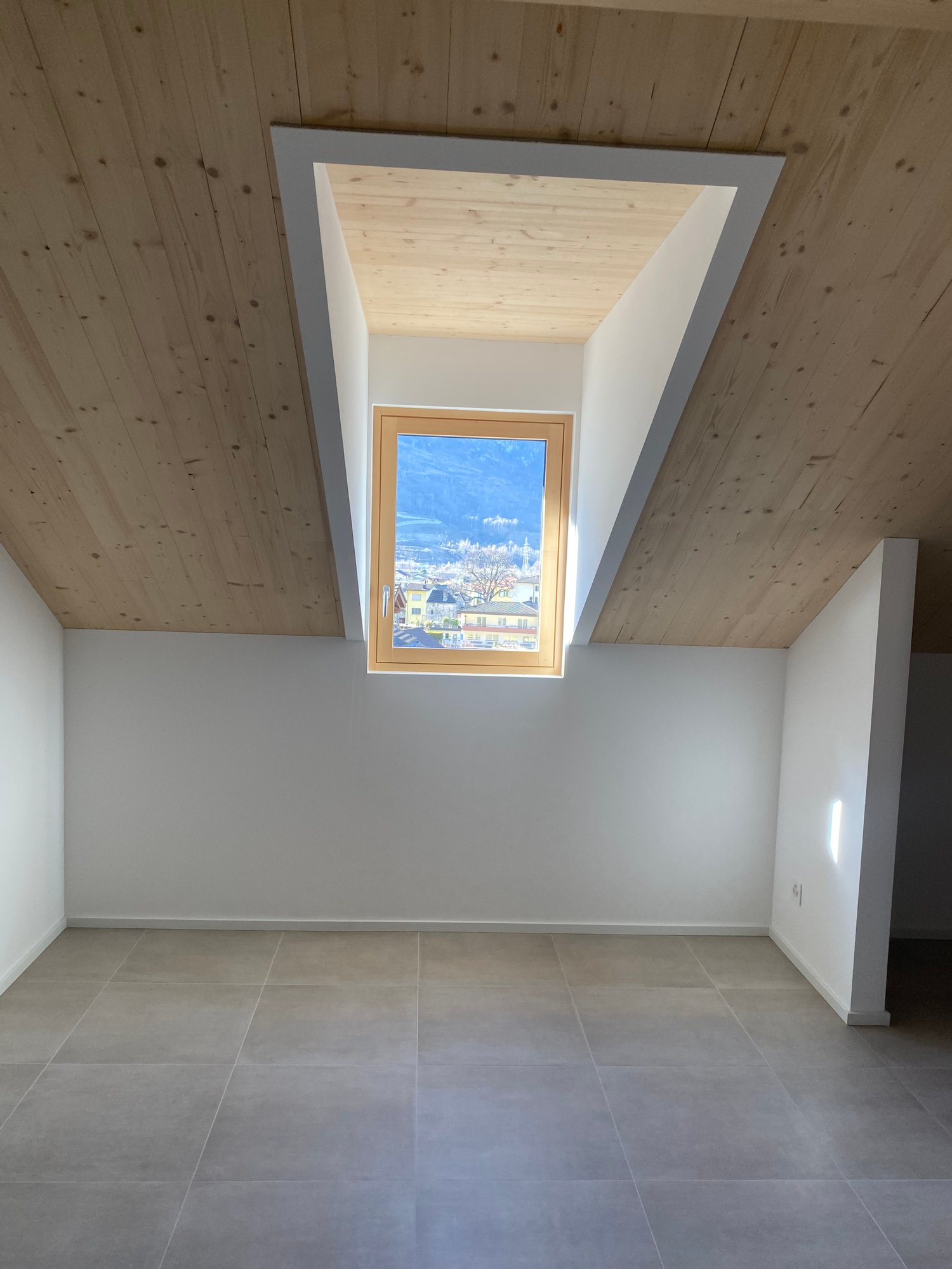 NUOVA COSTRUZIONE: 4 APPARTAMENTI DI VARIE METRATURE - MÖGLICH ALS ZWEITWOHNSITZ -  Bild 9